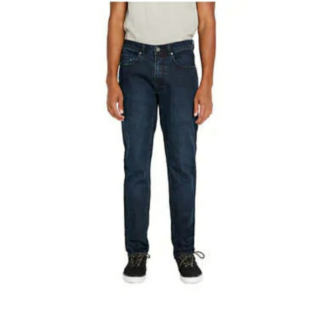 Buffalo Men’s Jean 38/32 dark wash